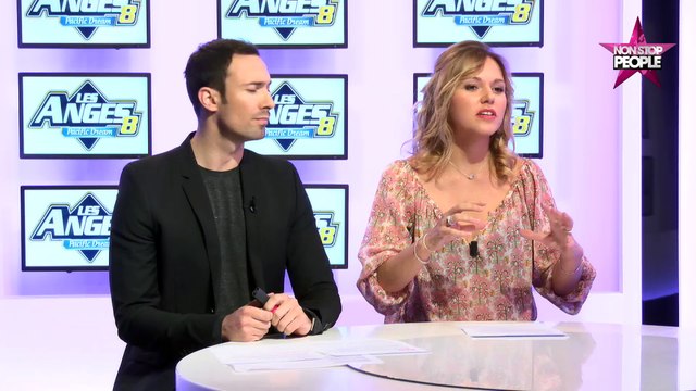 Les Anges 8 : Sarah Fraisou clashe Aurélie Preston Elle plante des couteaux dans le dos de tout le monde (exclu vidéo)