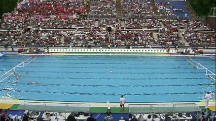 Champions League Final 6 - 5th-6th place and SF 2 Budapest 2016