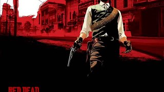 Red Dead Redemption OST  Bury Me Not On The Lone Prairie