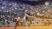 Roland-Garros 2016 - Le physique sur terre battue