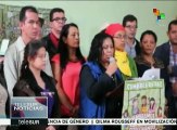 Colombia: Cumbre Agraria exigen respeto a los derechos humanos