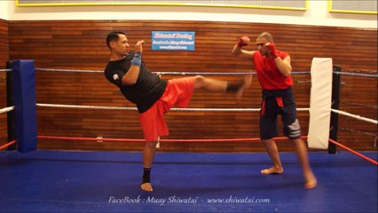 Muay Thaï Boran 3