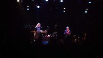 Jon Anderson and Rick Wakeman perform THE MEETING in Pittsburgh October 22, 2011