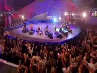 Pump it _ Group dance