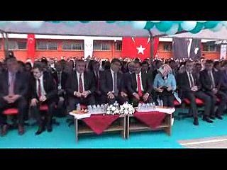 orhandengiz lisesi protokol konusmaları hazır