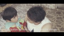 Bố Trẻ Con - Trịnh Đình Quang (Official MV)