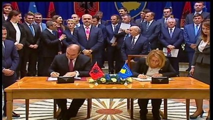 Shqipëri-Kosovë, Rama: Hapësirë mbarëkombëtare në rajon - Top Channel Albania - News - Lajme