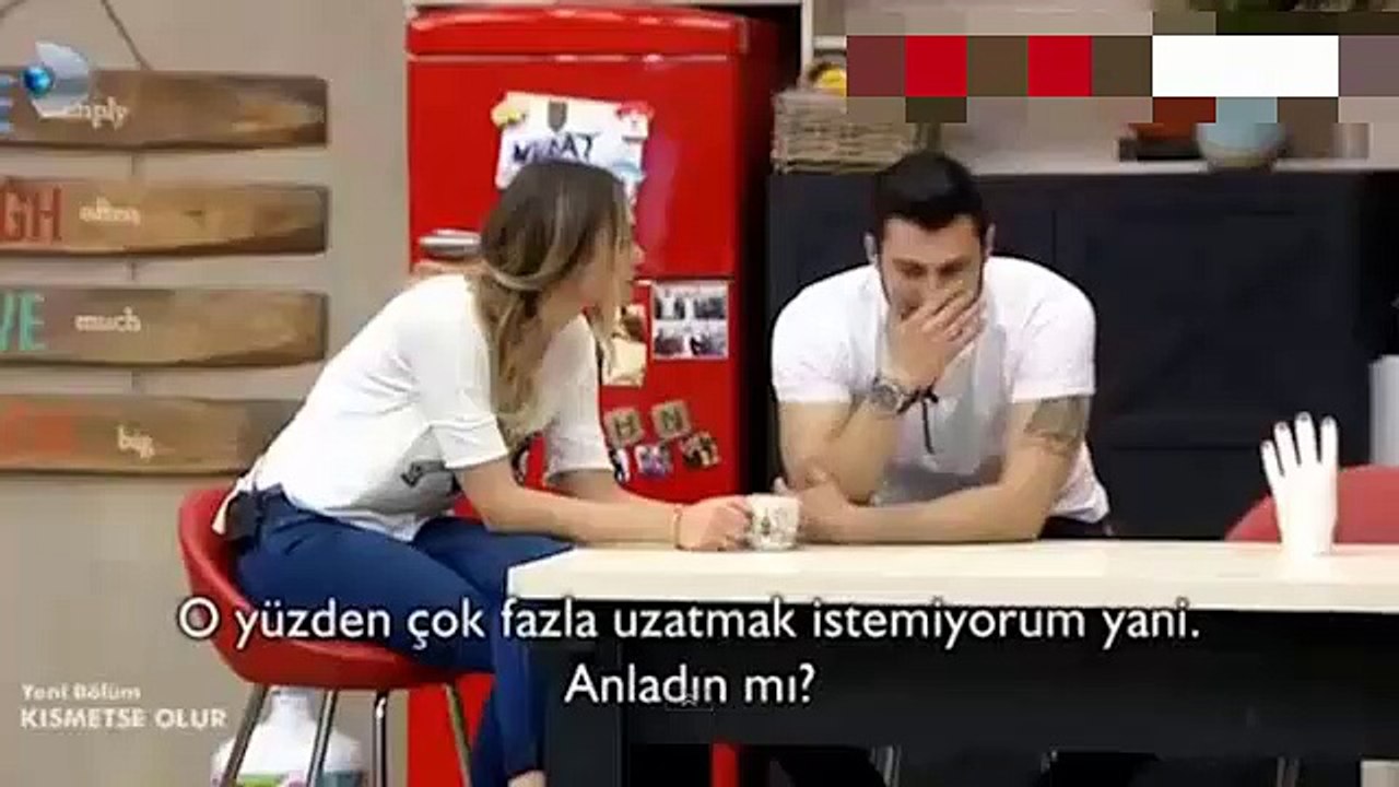 Kısmetse Olur'da Hazal ve Emre Ayrıldı mı?