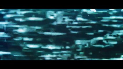 Заклятие-2 - второй трейлер