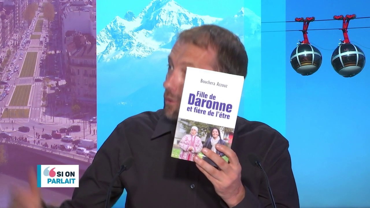 SI ON PARLAIT - 03 JUIN 2016