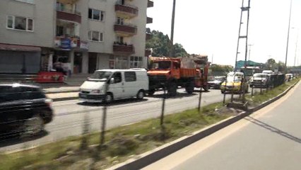 BURASI İSTANBUL DEĞİL KDZ. EREĞLİ