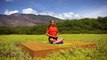 Morning Meditation with Rodney Yee | Meditation | Gaiam