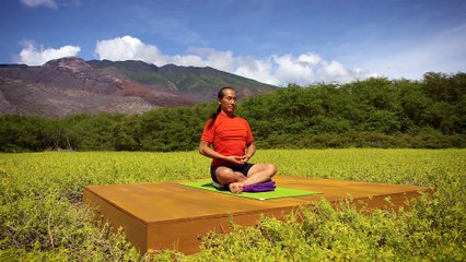 Morning Meditation with Rodney Yee | Meditation | Gaiam