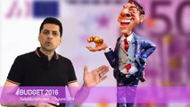 Jinka Apna Paisa Pakistan se Bahar hai wo Budget Likh Rahy Hain - Faisal Qureshi!