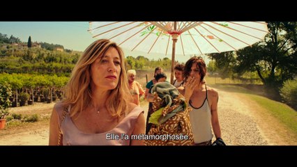 CINEMA: Folles de joie de Paolo Virzì, un film France Info