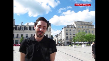 Les hoverboards roulent sur Poitiers