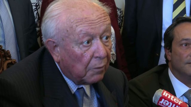 Foot - L1 : Gaudin souhaite qu'un repreneur soit trouvé «le plus vite possible»