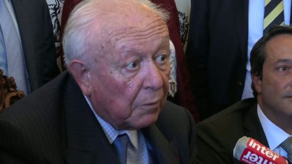 Foot - L1 : Gaudin souhaite qu'un repreneur soit trouvé «le plus vite possible»