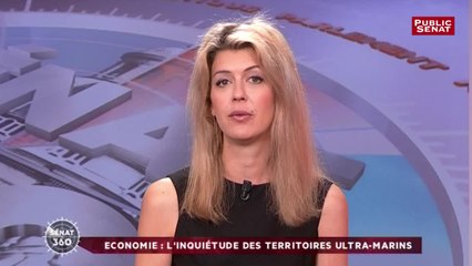 Sénat 360 : Fraude sociale / Droits fondamentaux / Marseille (03/06/2016)