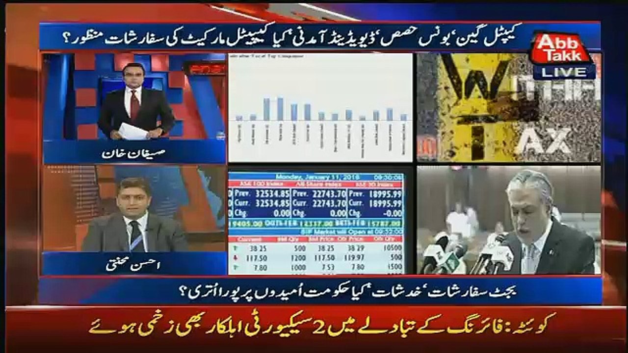 Benaqaab – 3rd June 2016