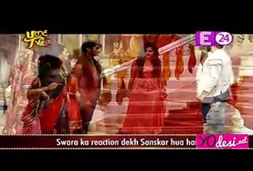 Swara Lauti Apni Sasural - Swaragini 3rd June 2016