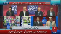 Budget Kis Ka Gareeb Ka - Ameer Ka  – 3rd June 2016