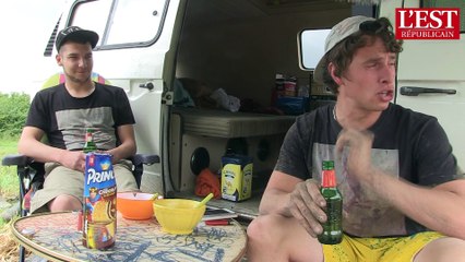 Bulligny : un jardin du Michel heureux même marécageux