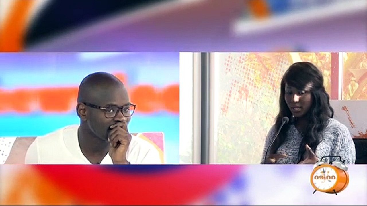 Yeewu Leen - Economie avec Maimouna - 31 mai 2016