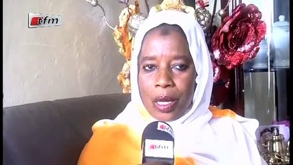 Yeewu Leen - Oustaz Pape Hann et Betty - 3 juin 2016