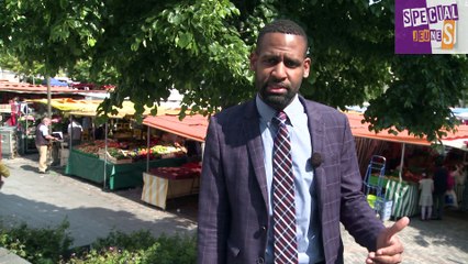 JT de Suresnes - juin 2016