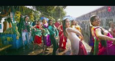 Cham Cham Full Video _ BAAGHI _ Tiger Shroff, Shraddha Kapoor_ Meet Bros, Monali Thakur_ Sabbir Khan