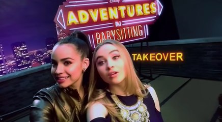 [S3 E1] Secrets of Sulphur Springs Season 3 Episode 1 ~Disney Channel