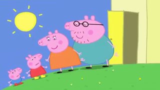 Peppa Pig - Very Hot Day - Full Episodes HD
