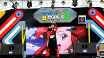 [Part 18-31][07 May 2016] Thai Japan Anime & Music Festival #6