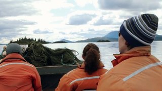 UW Environment: We are the Alaska Salmon Program