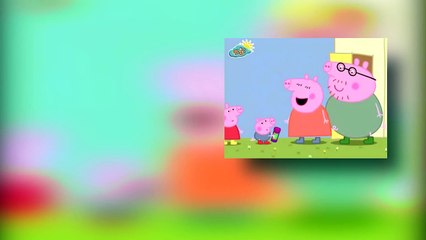 Peppa Pig en Francais   Les bulles