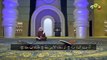 Murottal Al-Qur'an Surat Abasa ayat 25 sampai selesai | Qori : Idris al Hasyimi