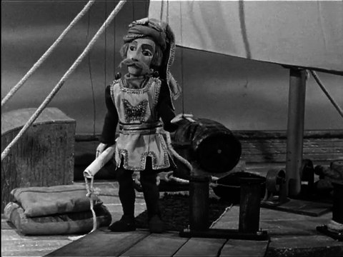 Der kleine dicke Ritter – Die Schlossbelagerung