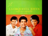 LA ORQUESTA JOVEN - MI VIEJO (1985) L.R.E.