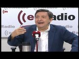 Tertulia de Federico: González no quiere colación PSOE-PP - 03/06/16