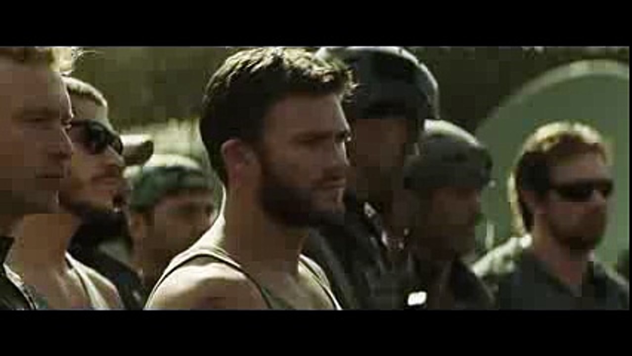 Отряд самоубийц ( 2016 ) Русский Трейлер № 2