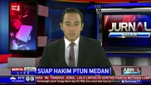 Hukuman OC Kaligis Ditambah Jadi 7 Tahun Penjara