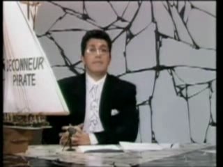 Les Nuls JTN - Explosion de Foufoune