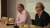 Discriminations LGBT, la CFDT affiche la couleur