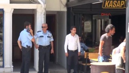 Bodrum - İrlandalı Turist Bodrum'da Öldürüldü