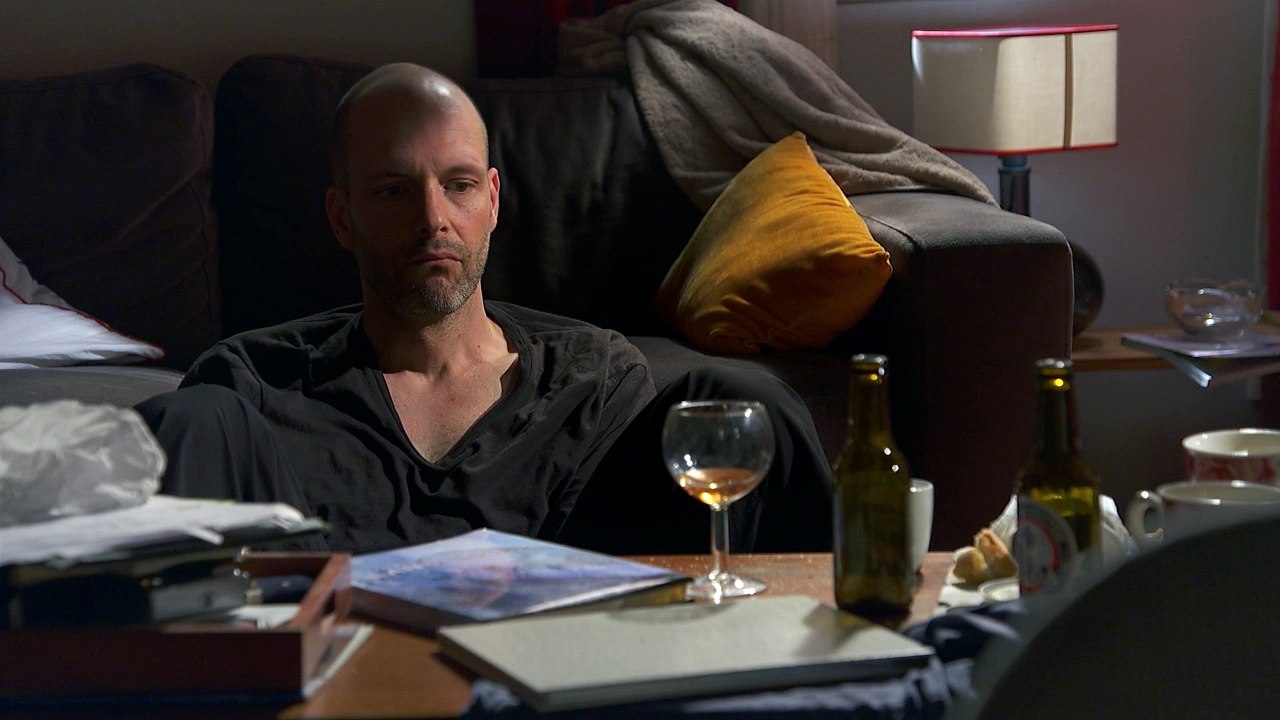 Indiscrétion : Nathan au secours de Guillaume