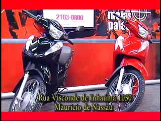 SEM MEIAS PALAVRAS 03 JUNHO 2016