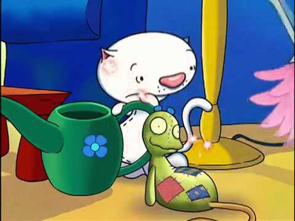 Toopy y Binoo: La Cola Cosquillera - Ep.13