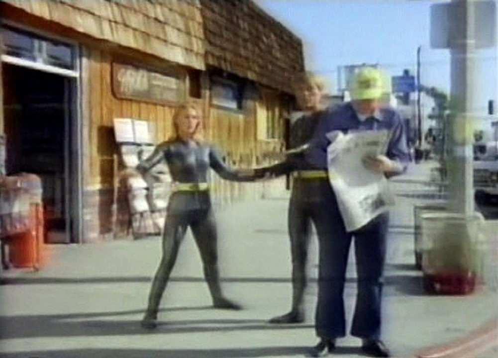 Der Mann aus Atlantis  E03