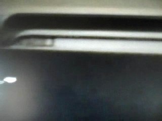 cafard dans un avion : boeing 757